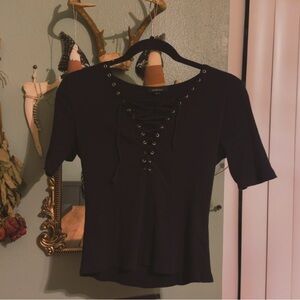 ⛓️𝙰𝚕𝚝 𝙻𝚊𝚌𝚎 𝚄𝚙 𝚁𝚒𝚋𝚋𝚎𝚍 𝚃𝚘𝚙 ⛓️